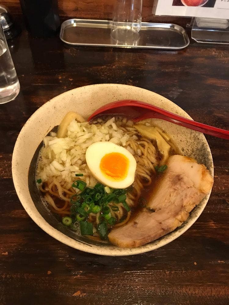 麺処 あま音