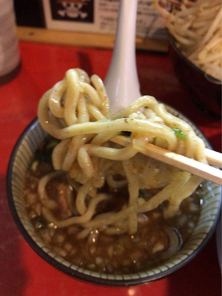 ドカ壱