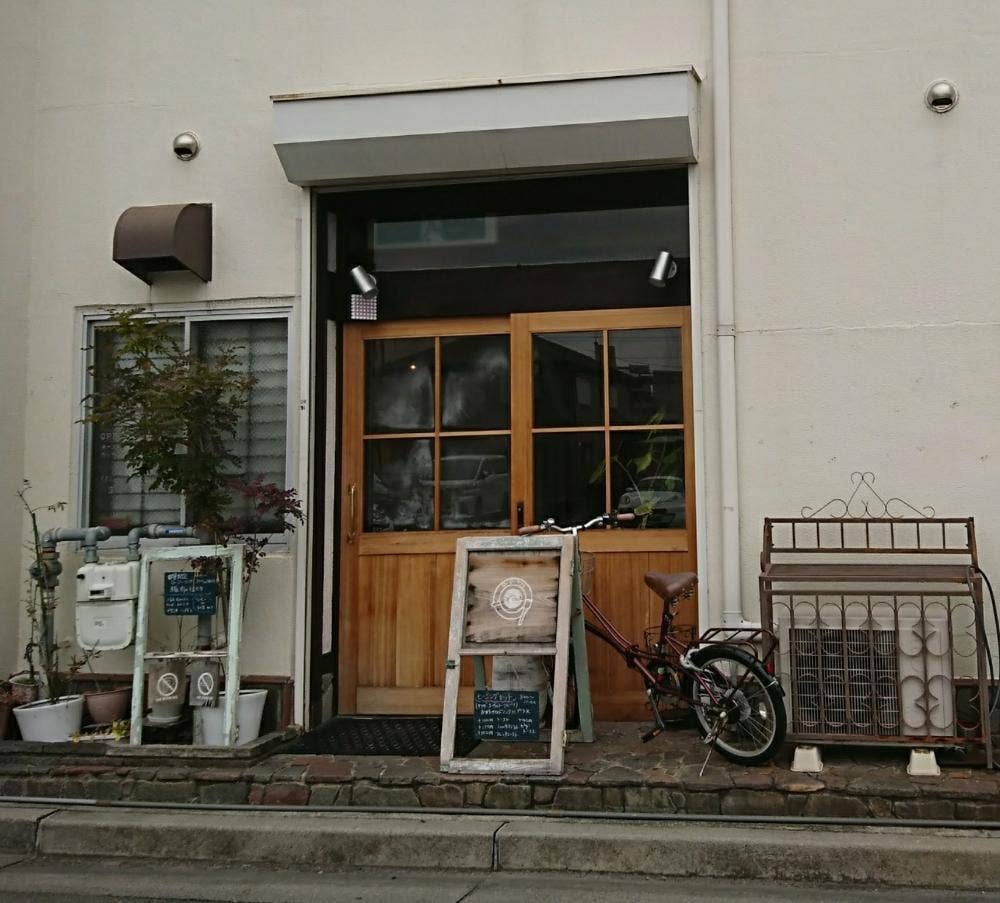 ロージーカフェ