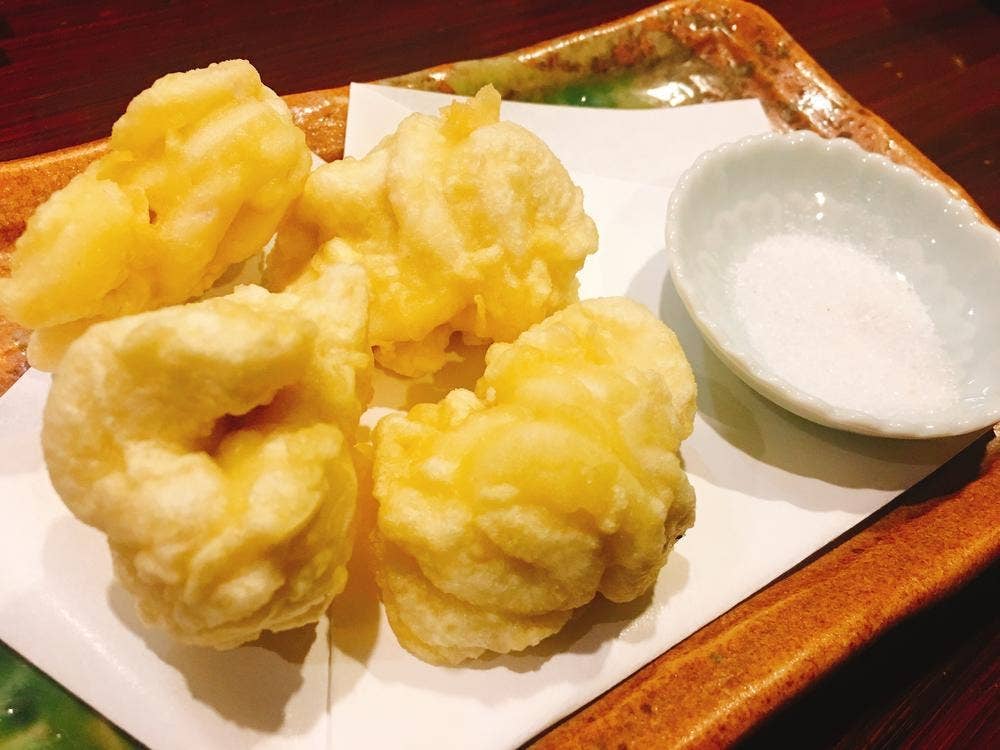 居酒屋 もん吉