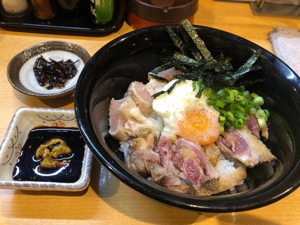 和鳥