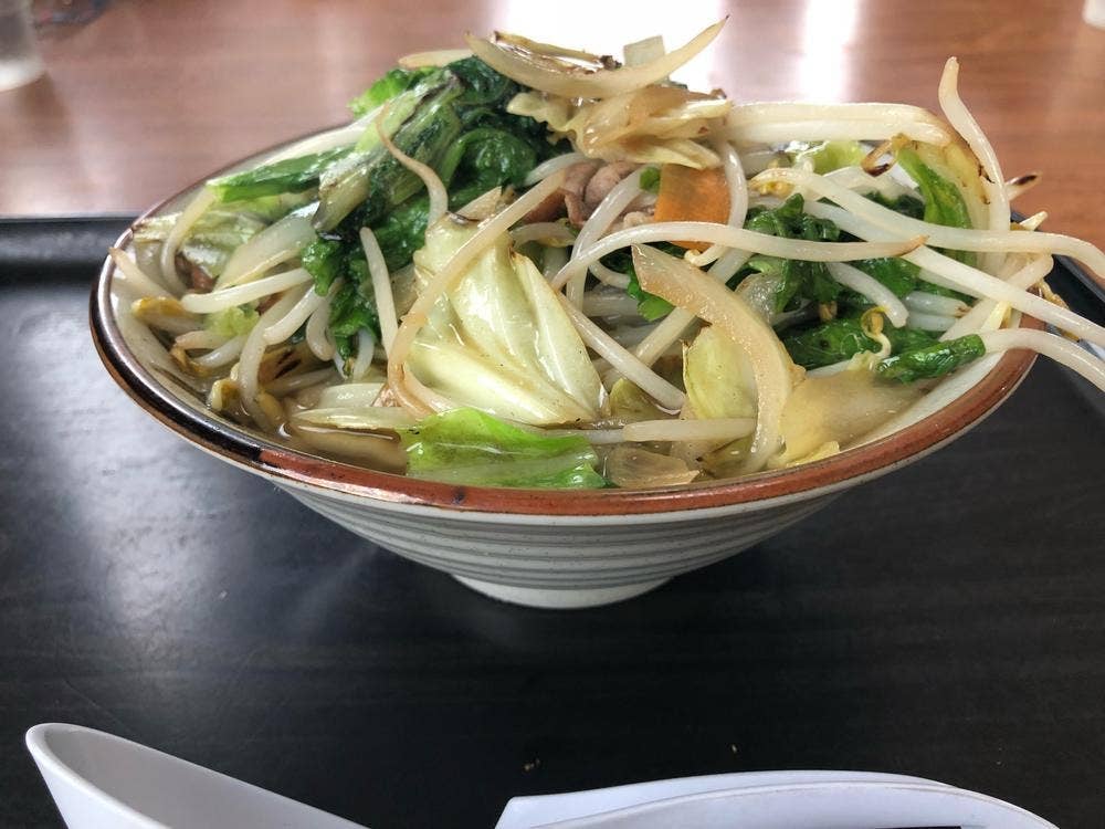 麺処 千代