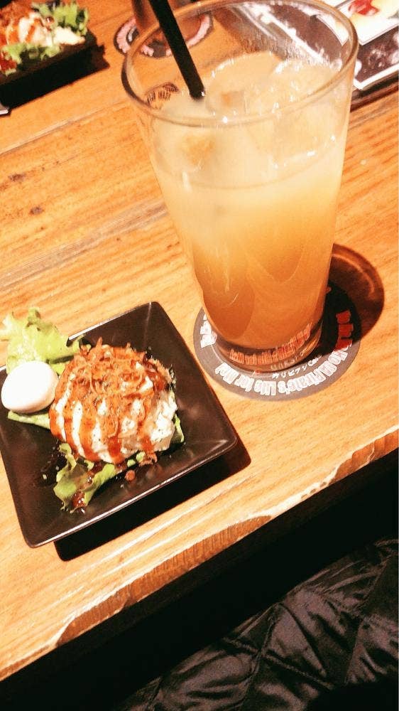 カリビアンカフェ 守谷店