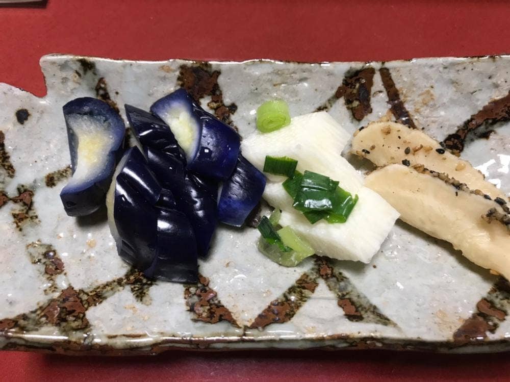 京つけもの 西利 本店