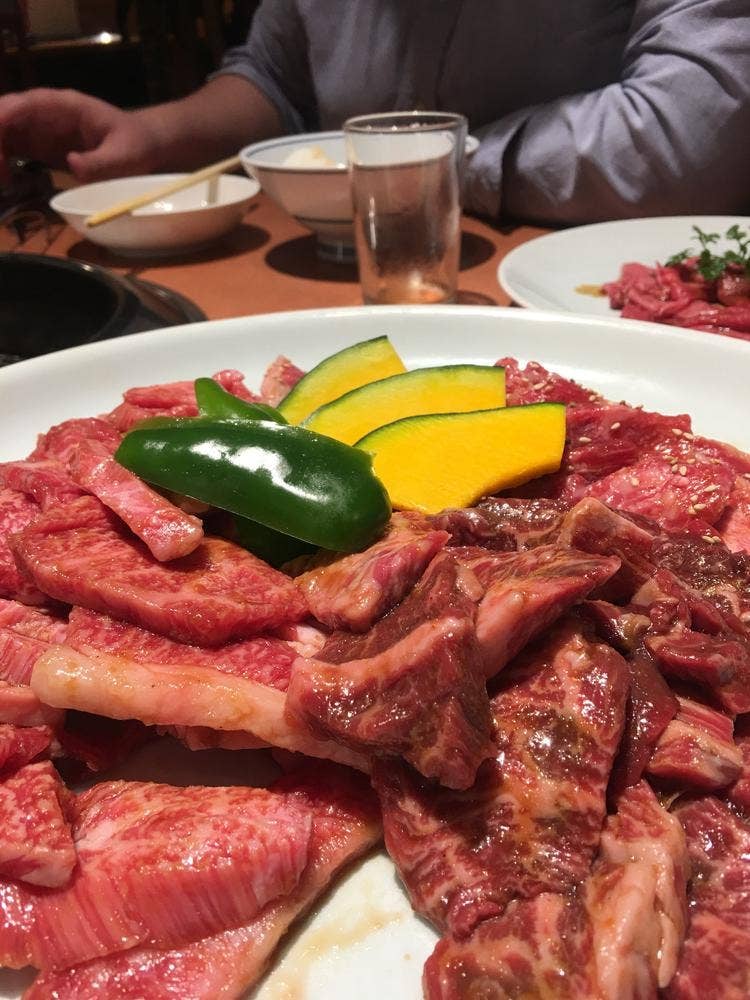 大昌園上津店