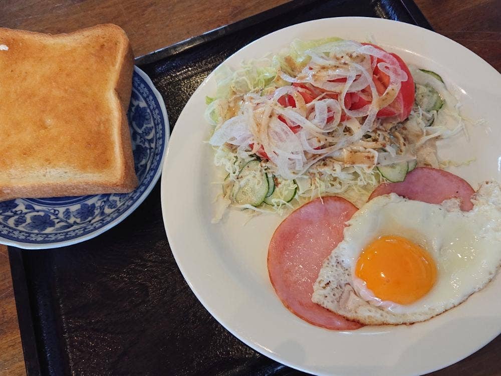 アルカディア 佐鳴台店