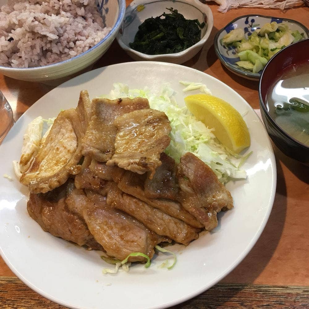 キッチンマム