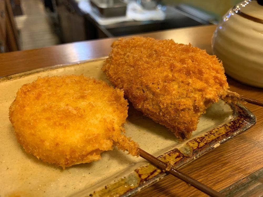 串亭