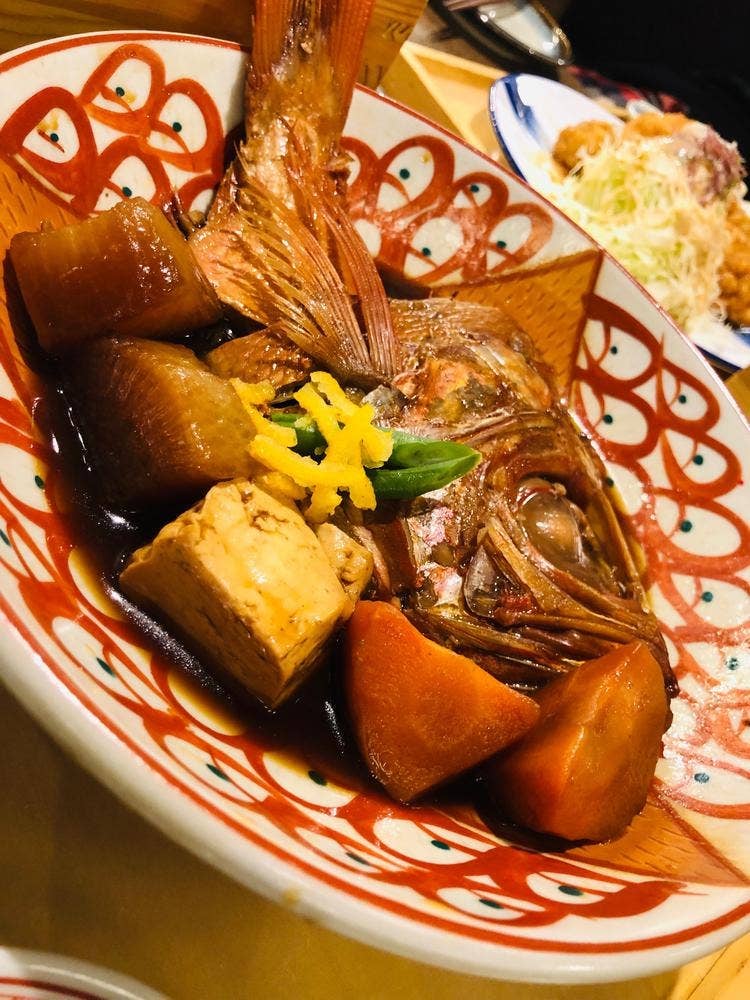 龍神丸 イオンモール鶴見緑地店