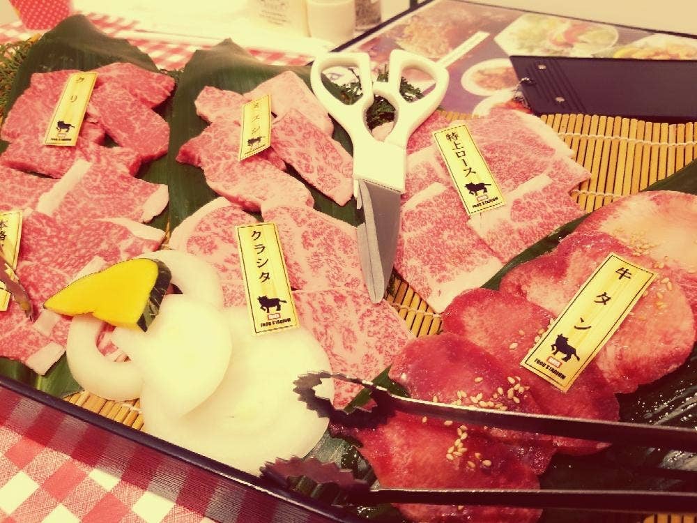 はやフードスタジアム 和泉店
