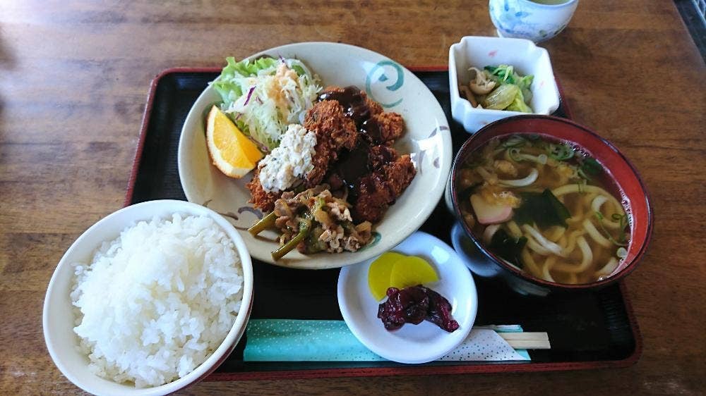 湖畔湖岸店