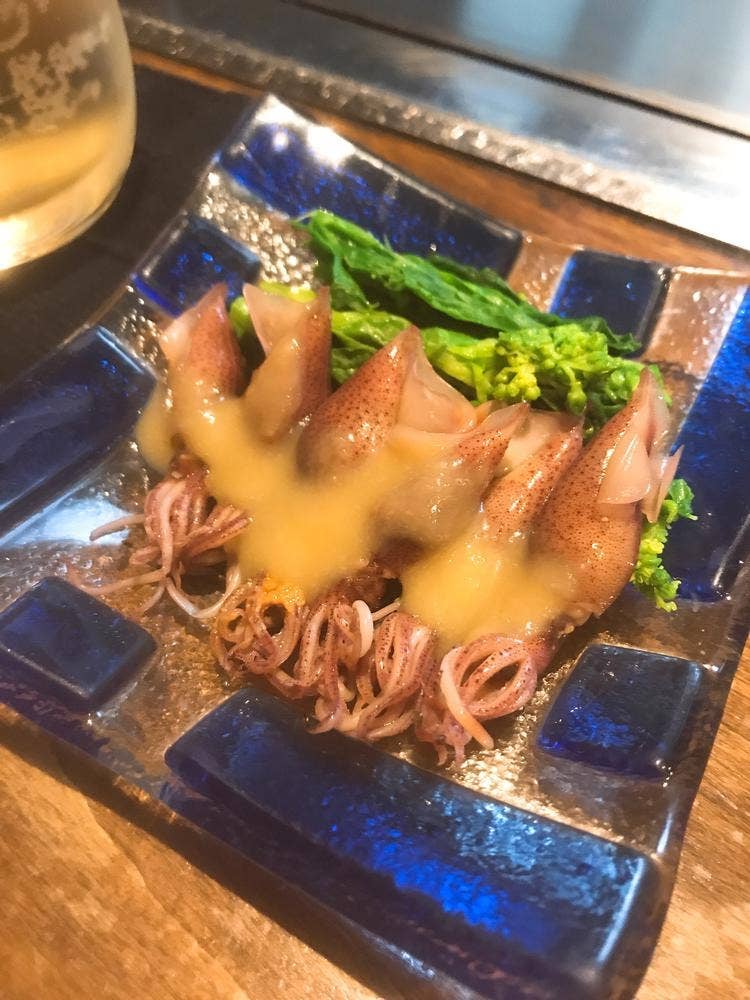 お好み焼きダイニング こてっぱん