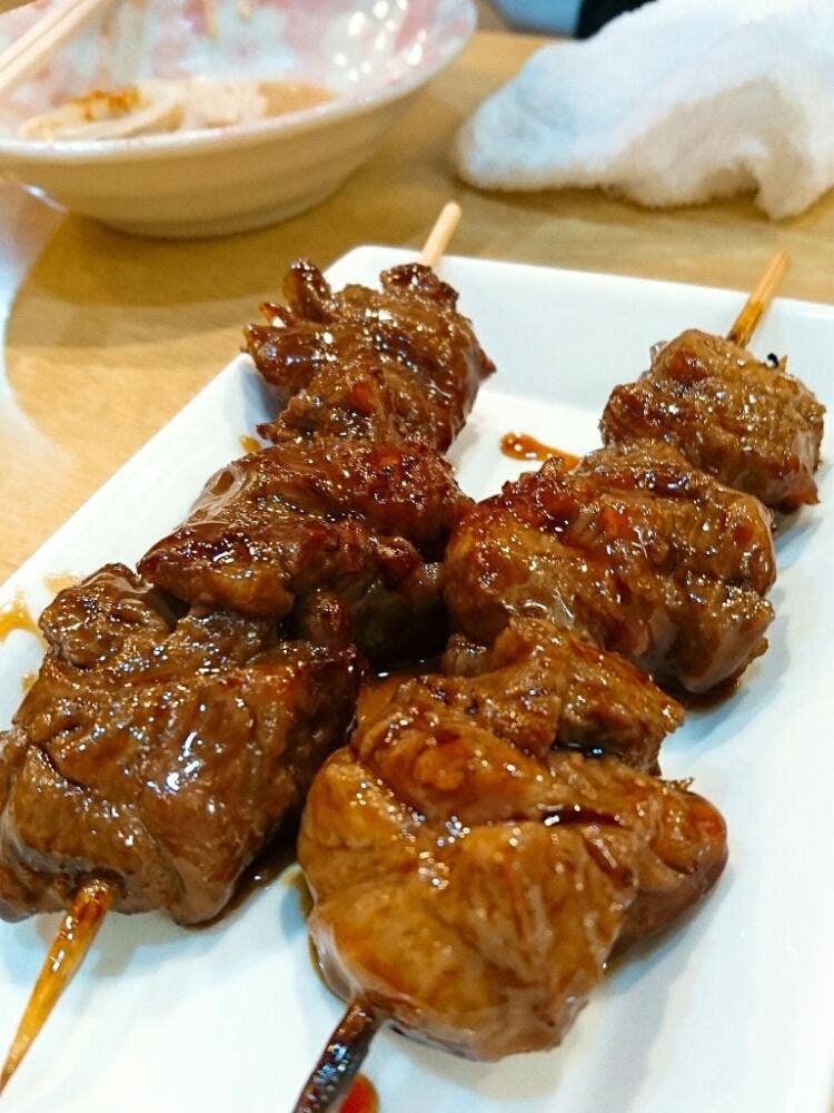 加賀屋 早稲田店