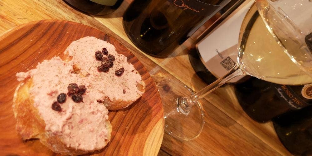 たちのみワイン 世田谷STAND