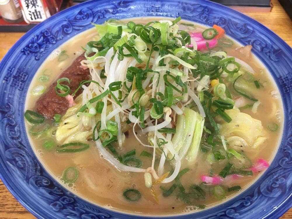 ラーメン よし家