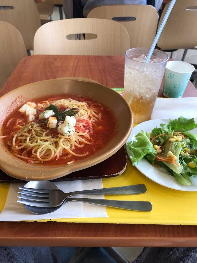 パルメナーラ イオンモール熱田店
