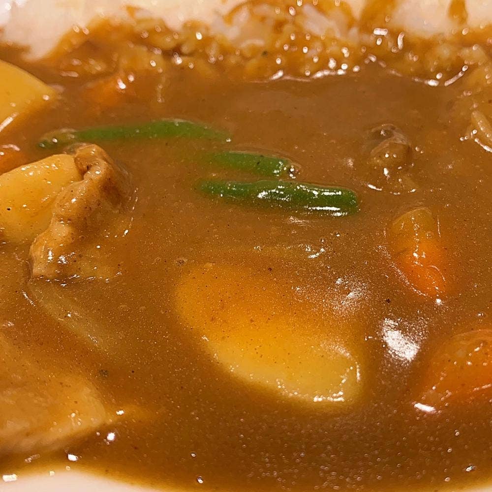 カレーハウスCoCo壱番屋 仙台サンモール一番町店