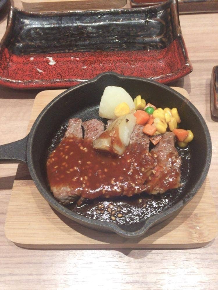 九志焼亭 本店