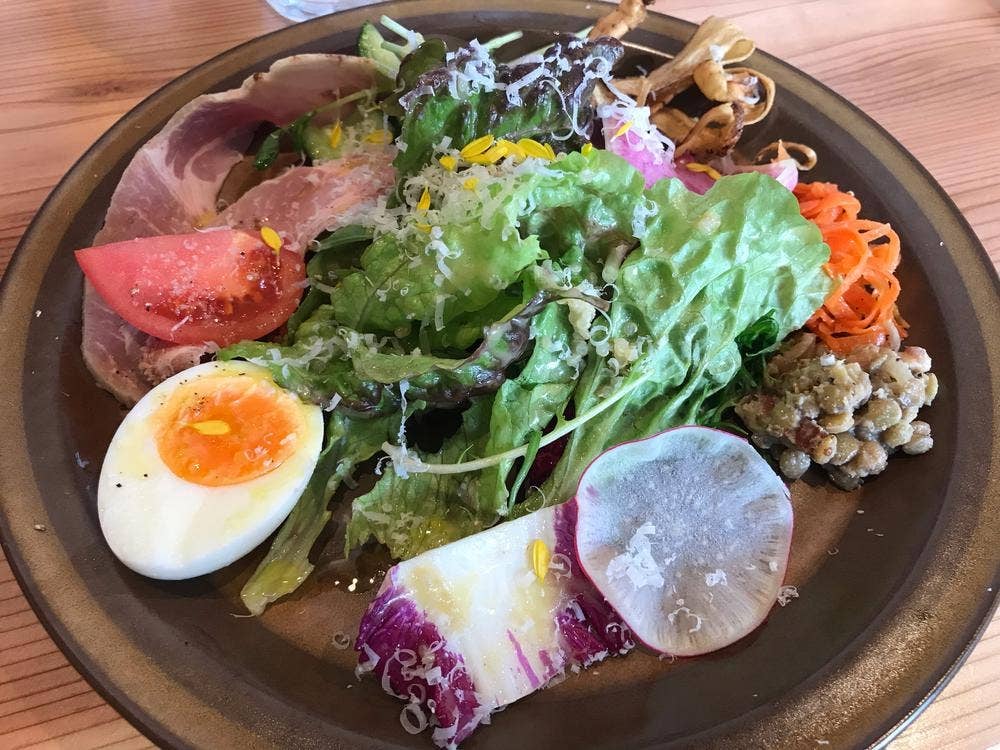 ミートキッチン ナツ