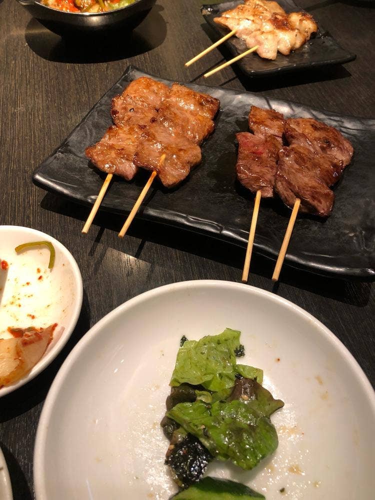 香味屋
