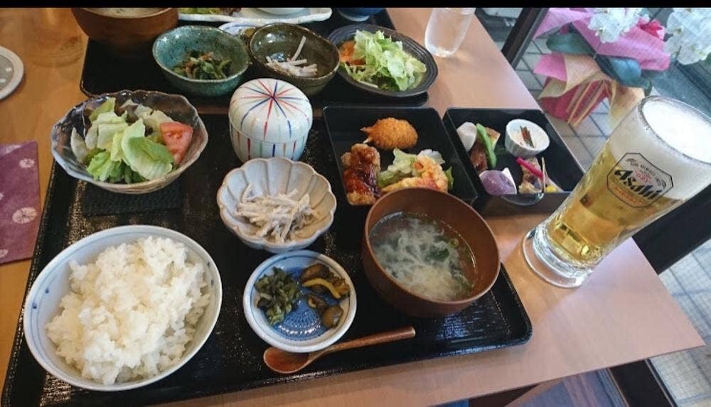 和食中華dining 彩