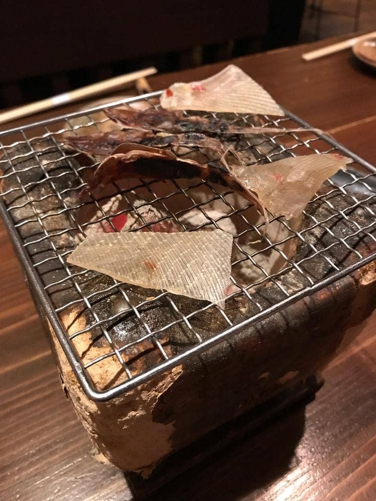 魚のすすめ produced by 松宮水産