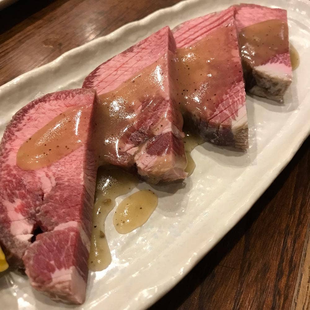 肉工房 りんせつ