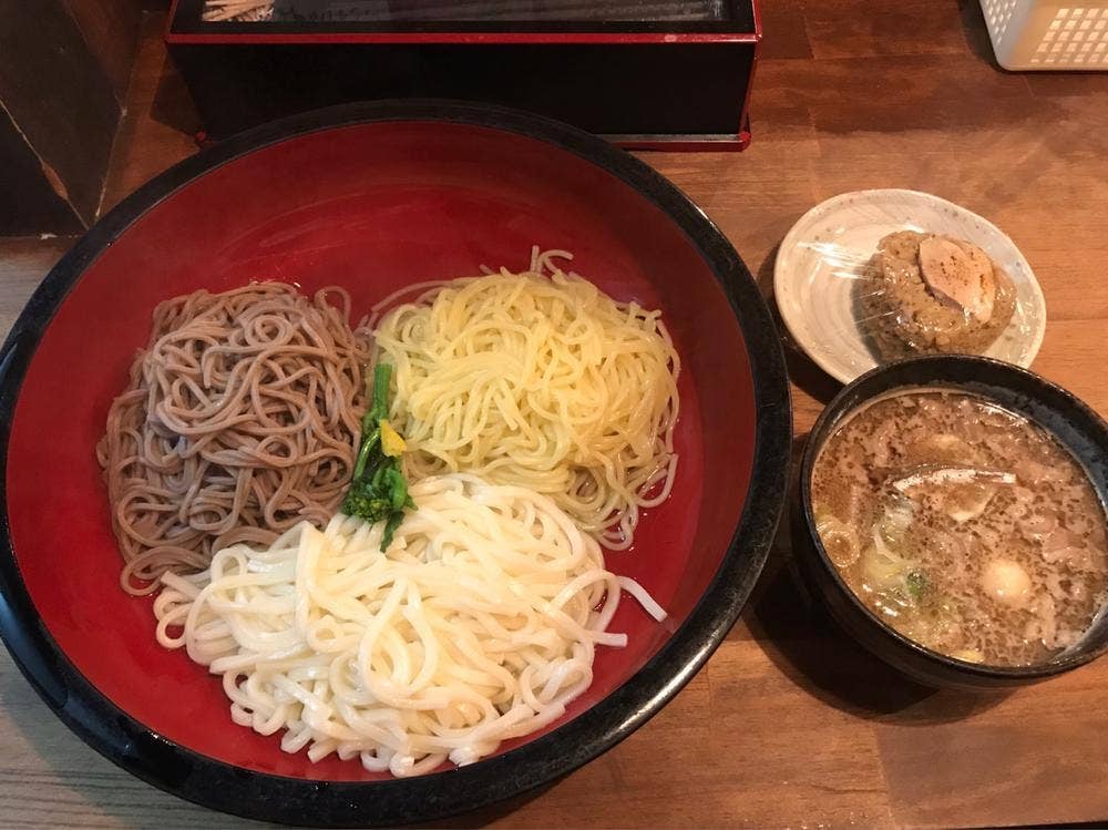 鴨錦 日本橋4丁目店