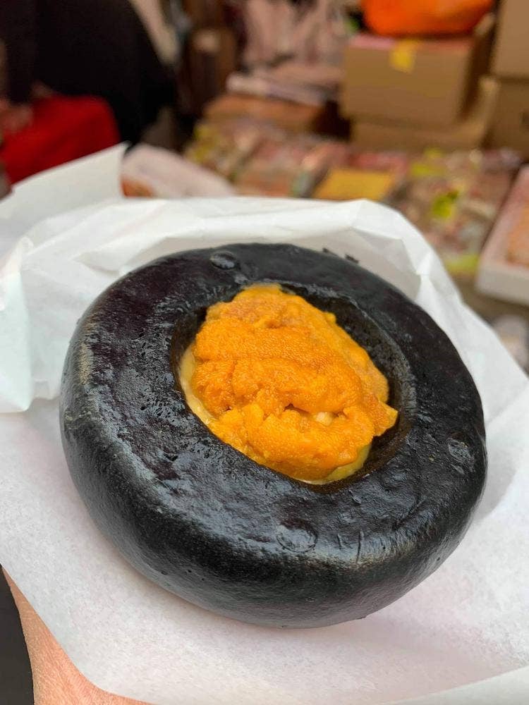 まる一 浜田商店
