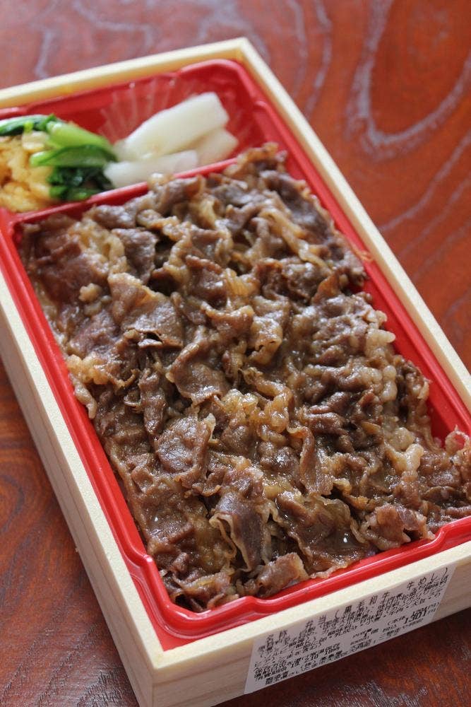 ご馳走や柿安 高島屋大宮店