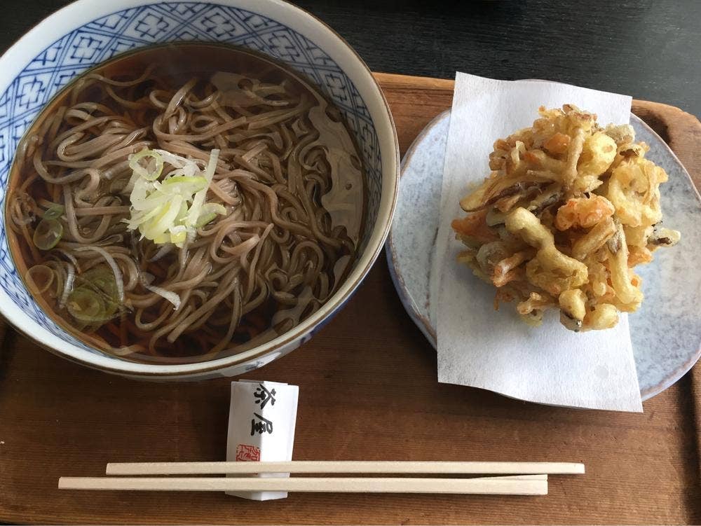 加茂七茶屋
