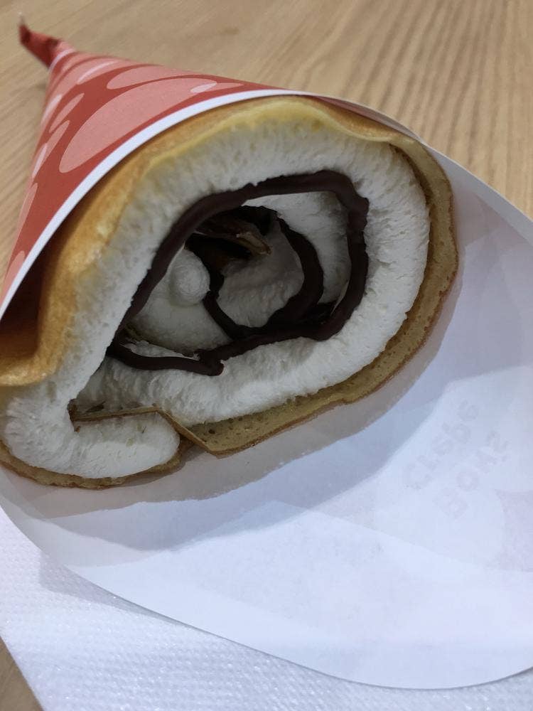 BON'S Crepe ゆめタウン行橋店