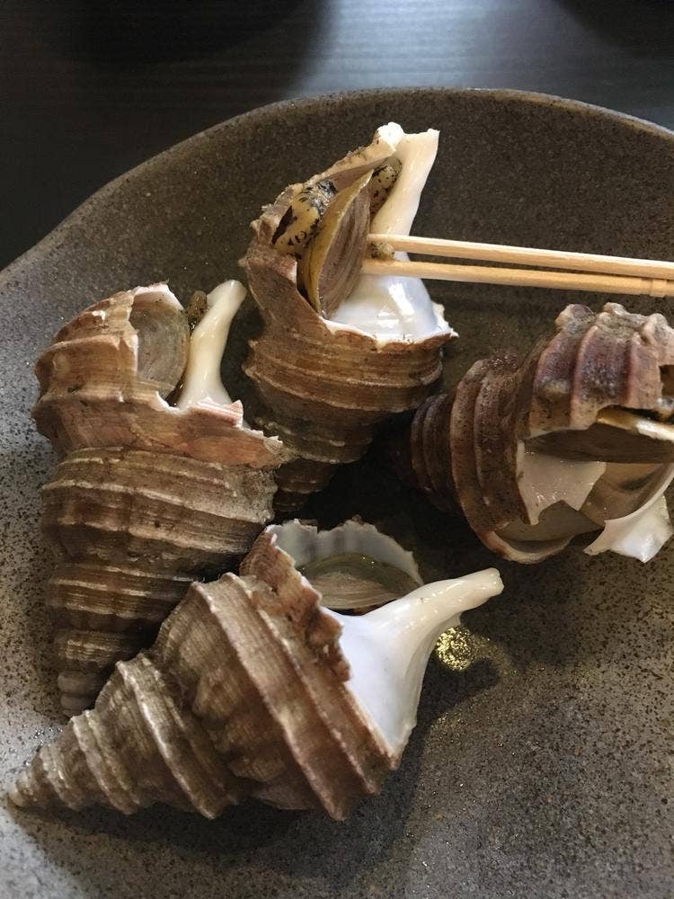大漁