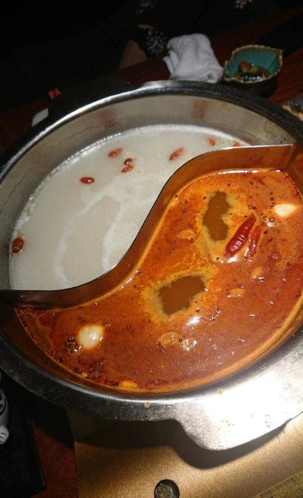 正夢・炉ばた鍋