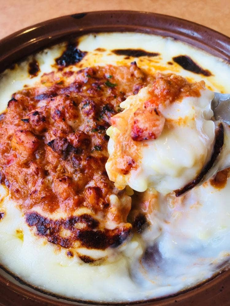 サイゼリヤ 新潟紫竹山店