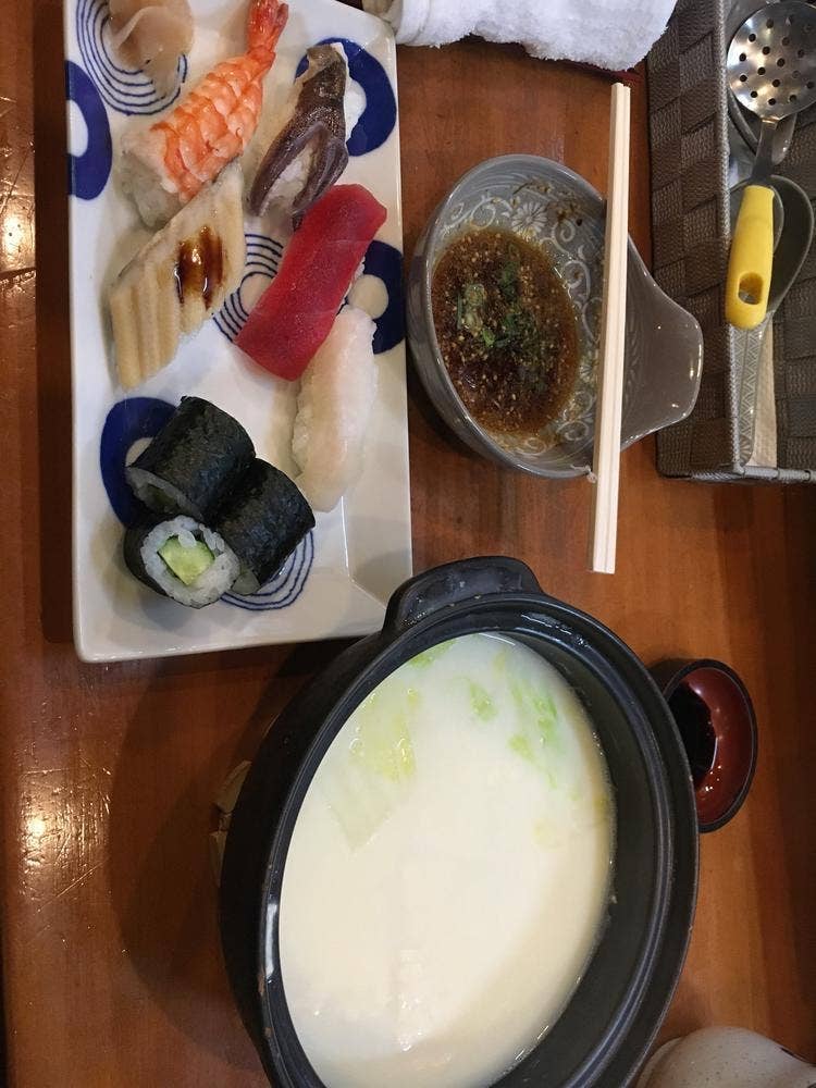 新八寿司