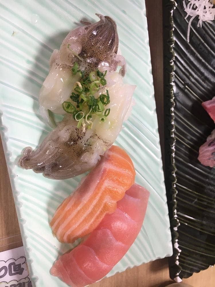 若竹丸 長与店