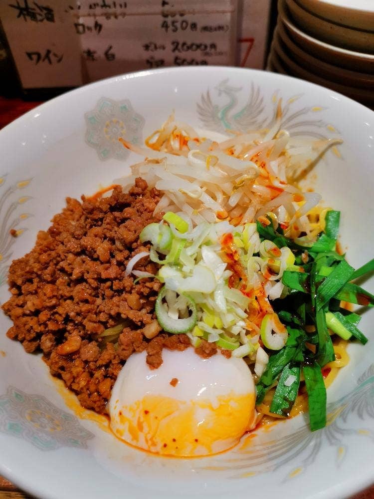 チャイナダイニング 天翔