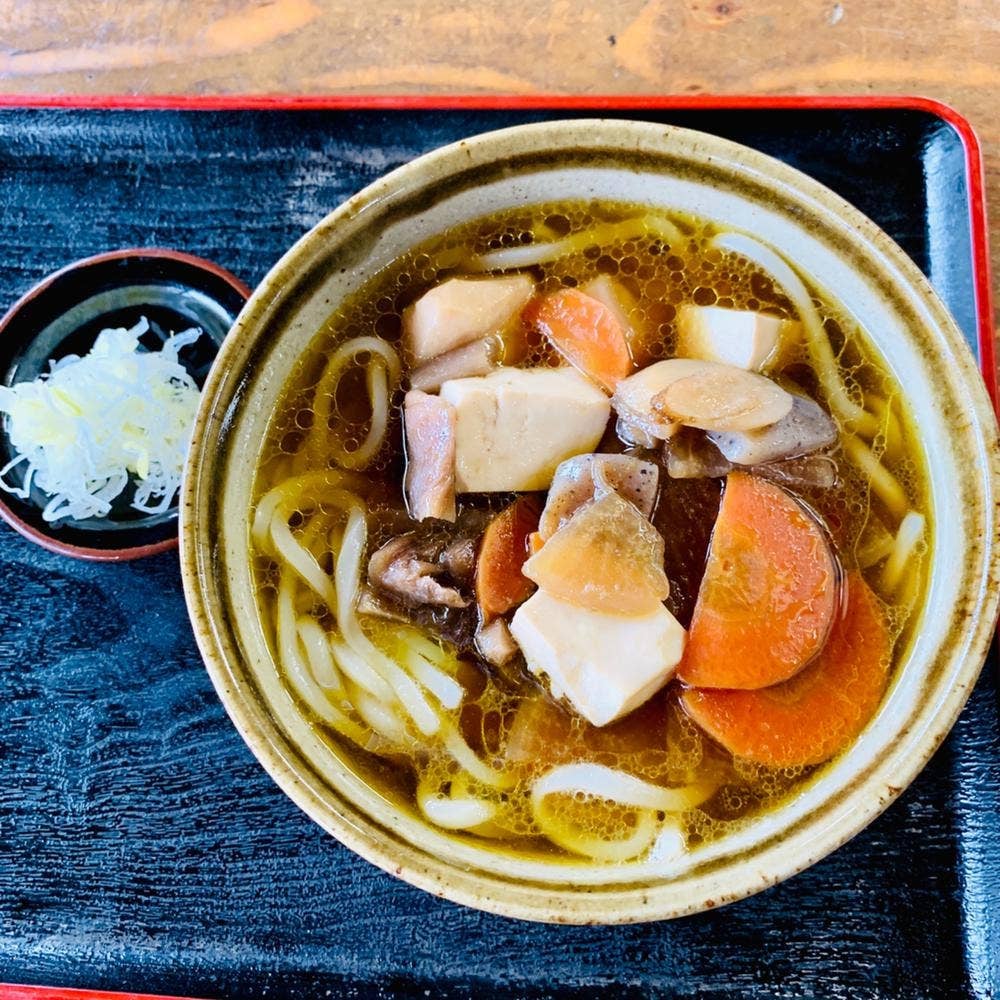 しんすい庵