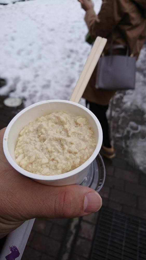 なぬか町茶房 結 もちカフェ