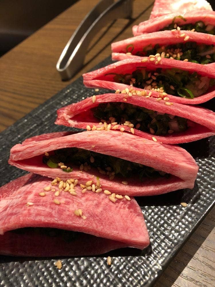 肉処 牛宿