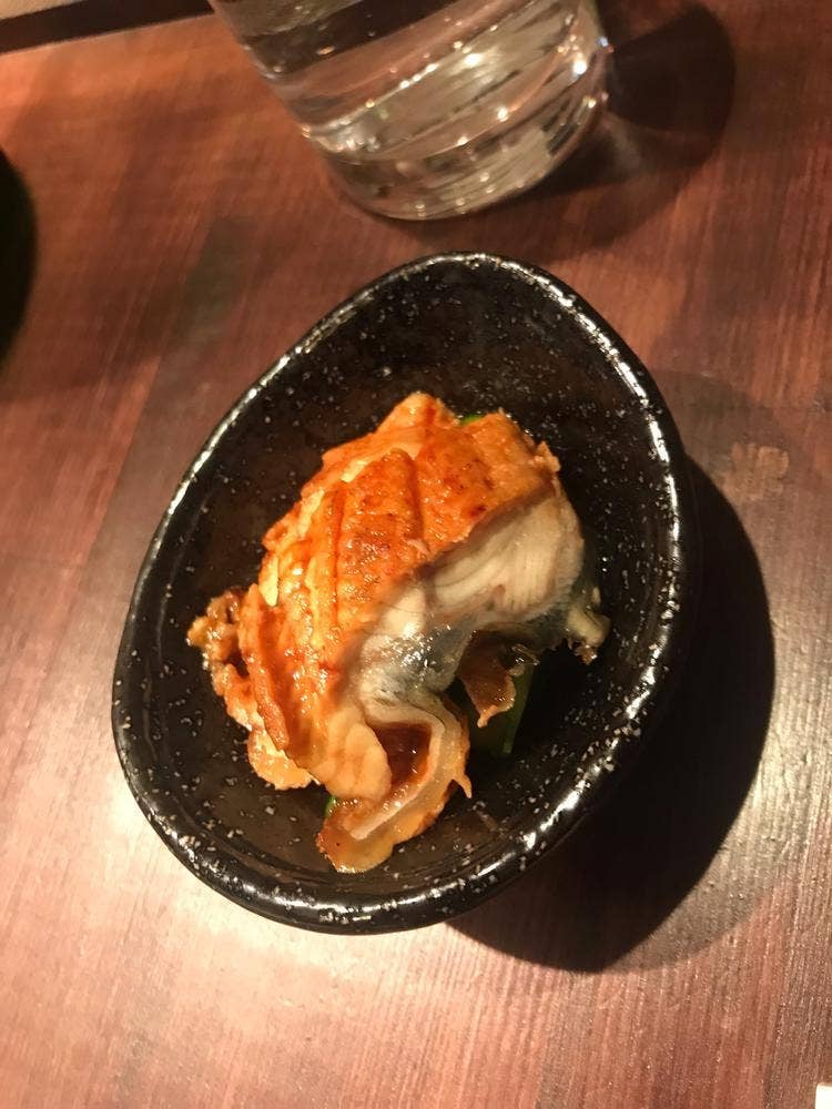 神戸和酒倶楽部ちょこ