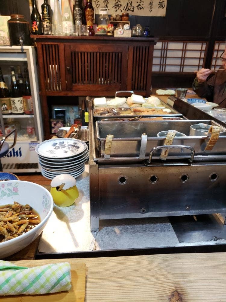 魚菜や