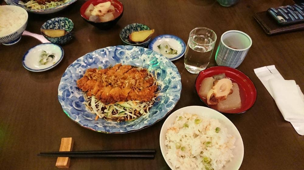 喫茶 つかさ