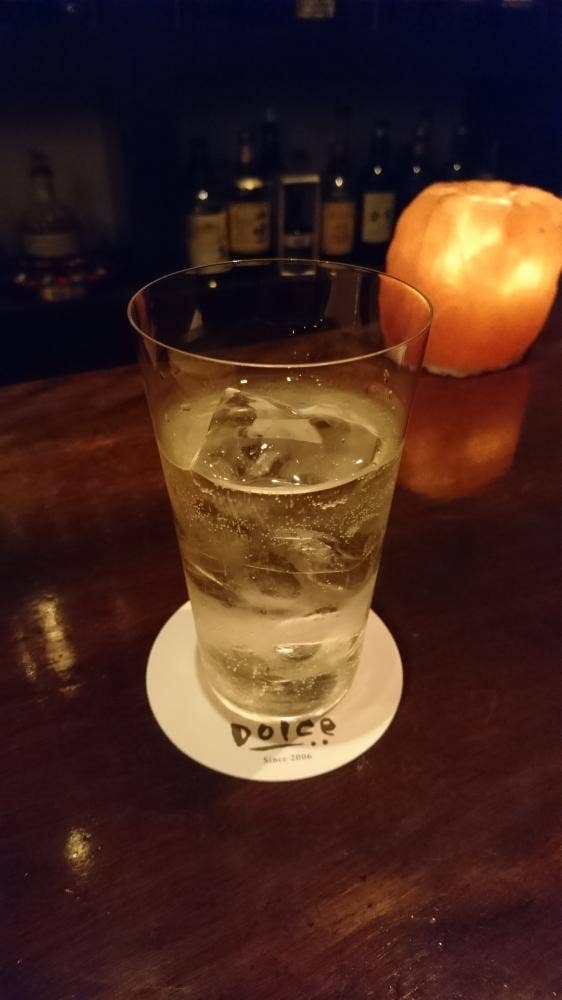 バー ドルチェ