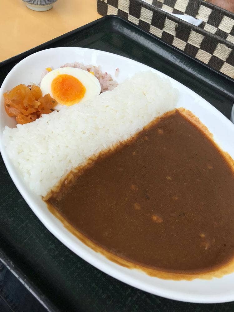 レストラン桂川