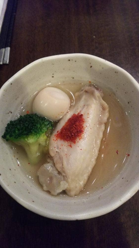 串禄
