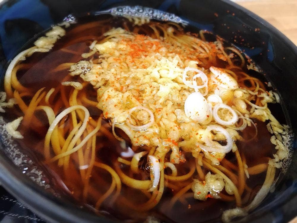 蕎麦・蕎麦前 やまな