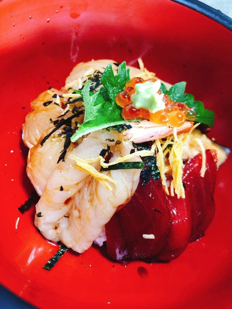 いせえび TOBAパールタウン