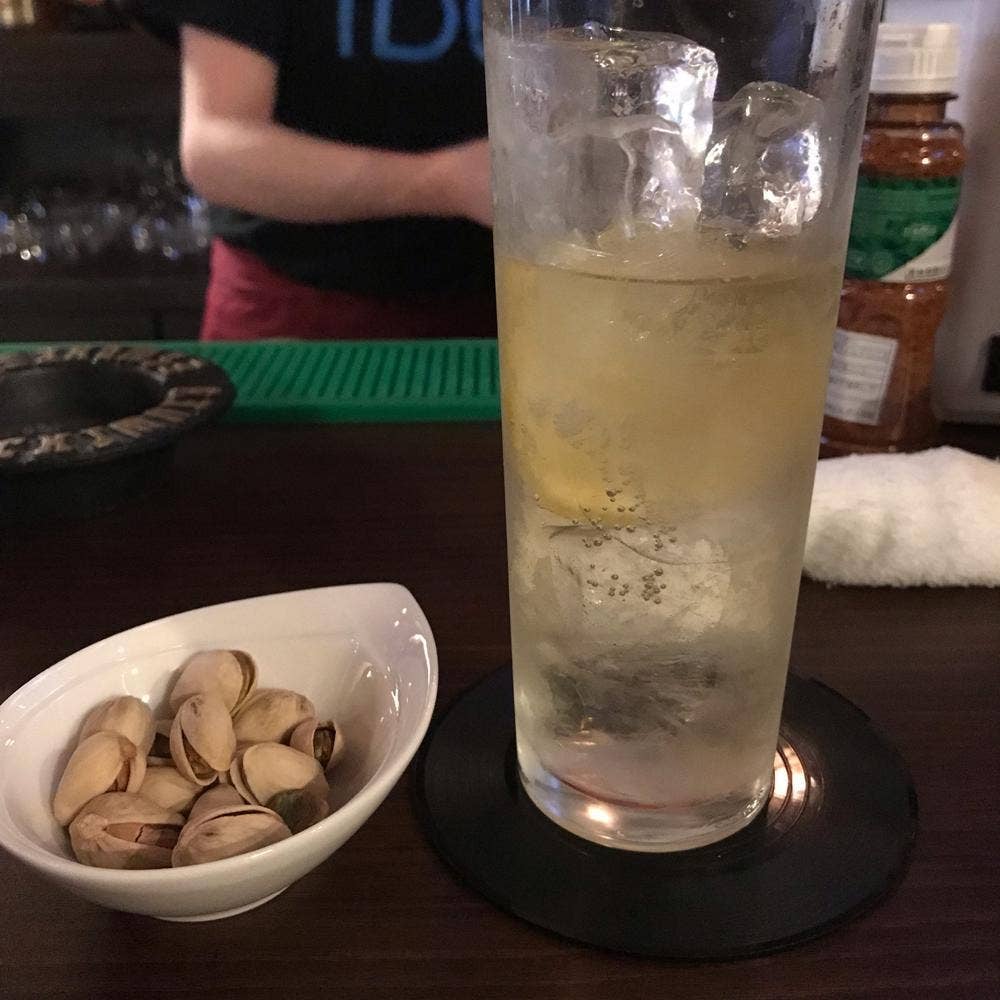 Bar Sprout